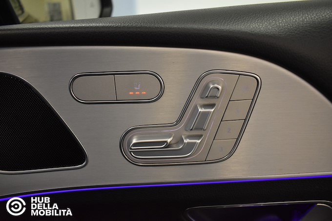 MERCEDES-BENZ GLE 350 d 4Matic Coupé Premium